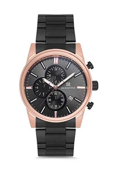 Momentus SC238R-05SR Erkek Kol Saati