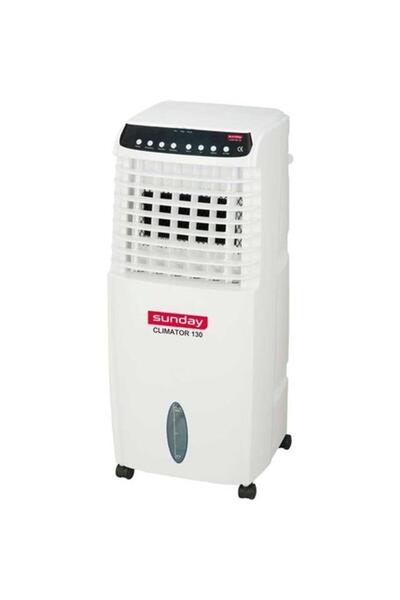 SUNDAY Climatör 130 Iyonizer Hava Soğutucu