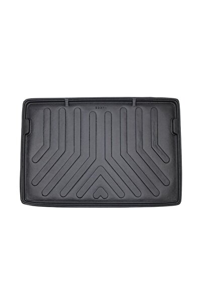 Rizline Citröen C3 Aircross 2016 Sonrası Bagaj Havuzu | Üst Bagaj - Hareketli...