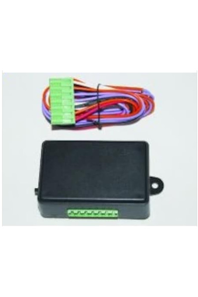 AEM Otomatik Katlanır Ayna Modülü