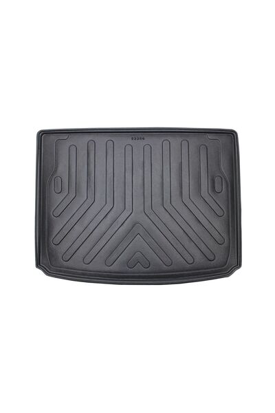 Rizline Mercedes a serisi w177 hb kulaksız bagaj havuzu paspası 2018+