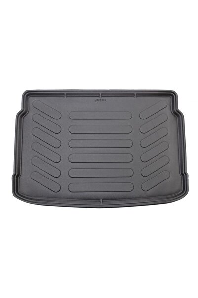 Rizline Peugeot 207 bagaj havuzu paspası 2006-2014