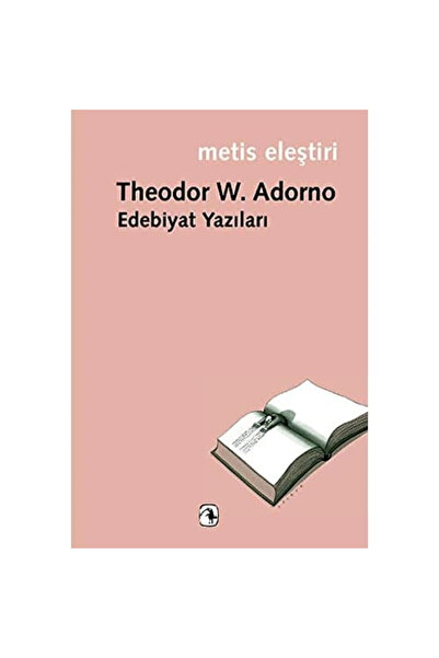 Metis Yayınları Edebiyat Yazıları