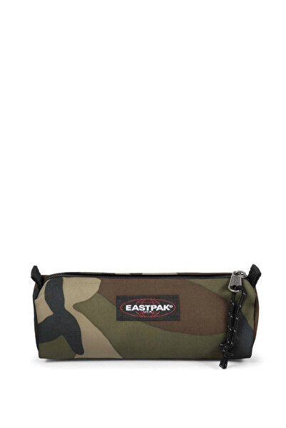Eastpak Σημάδι πάγκου Sng. Συμπληρωματική τσάντα στυλό Camo 372181
