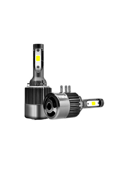 Space Led far ampulü H15 3570 chip 72W 11.000LM Canbus 12-24V / LAAM560-3