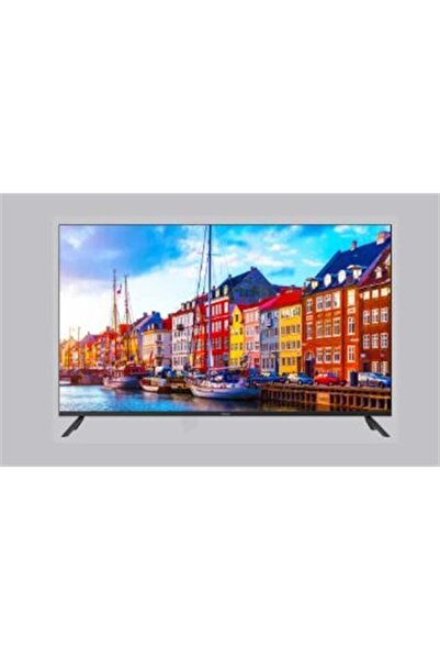 Altus AL50 UHD 9823 50"/126 cm Google Televizyon