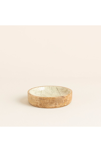 Chakra Deep Forest Kase Krem 15 Cm Krem