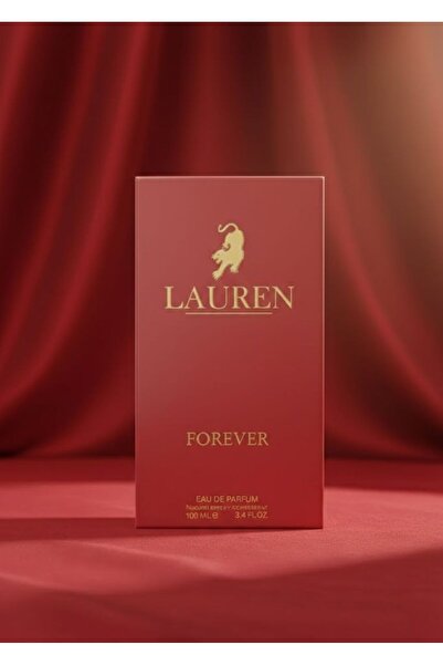 Boutique عطر لورين فورايفر او دي بارفان 100مل