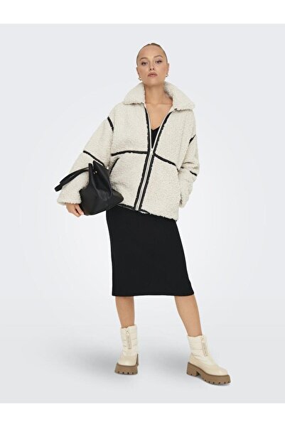 ONLY Onlparis teddy jacket life aw cs