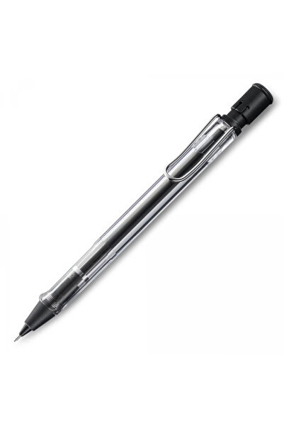 Lamy Vista 112 Versatil Kalem 0.5 Şeffaf