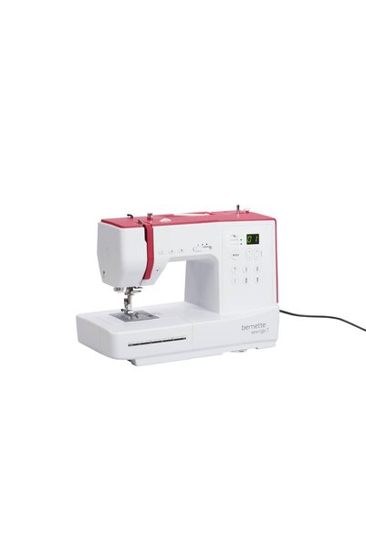 bernette Sew & Go 7 Ev Tipi Dikiş Makinesi (Hediyeli)