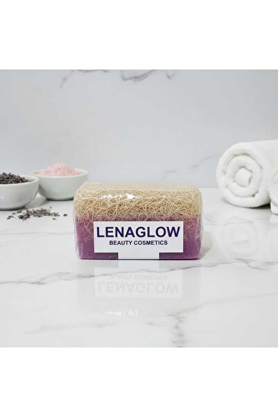 Kolajen Özlü Kabak Lifli Sabun – Sıkılaştırıcı Peeling & Cilt Elastikiyet Destekleyici 120g