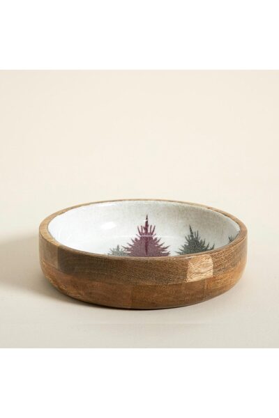 Chakra Pino Kase 20 Cm Natural