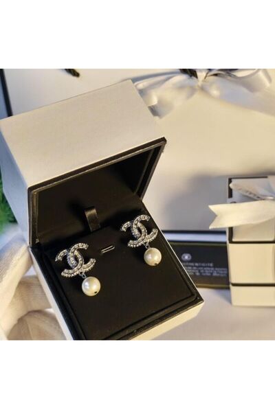 Generic Luxury earring