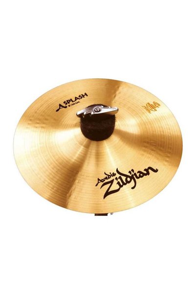 ZILDJIAN 8 Inc Avedis Splash Zil