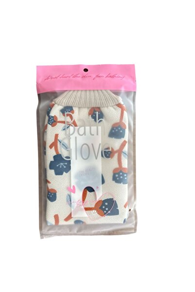 Kanonik Education قفاز حمام مقشر