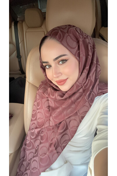 TR HALKA DESEN PAMUK ELYAF ŞAL