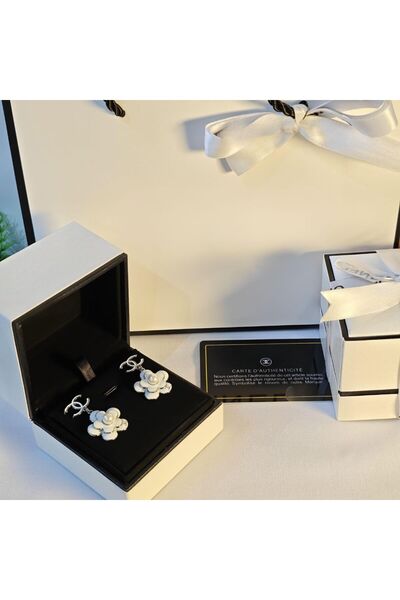 Generic Luxury earring