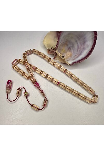 İskenderun Tesbihcilik سبحة إيتشر كيراميك رمادية اللون من إنتاج إركان تشوبوكو...