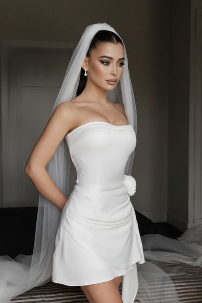 Paradise Collection Moda Evi Gelinlik | Garantili