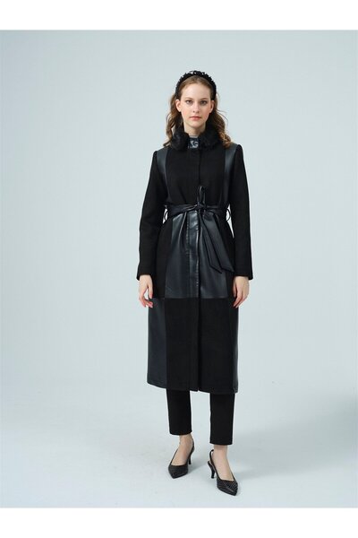 Genel Markalar KÜRKLÜ DERİ KAP