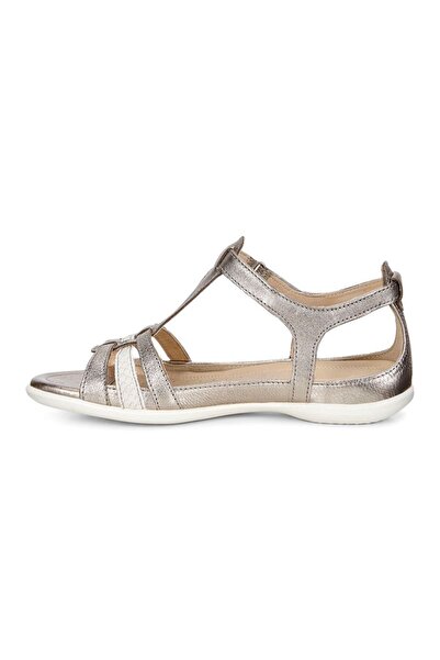 Ecco FLASH WARM GREY METALLIC/MOON ROCK