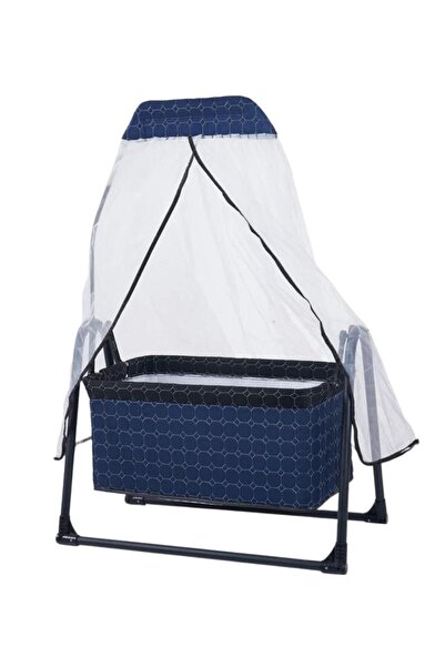 love bebe Alis Besik NOANS Model Metal Sallanır CİBİNLİKLİ YATAK HEDİYE