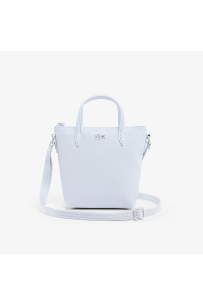 Lacoste Mini L.12.12 Concept Tote - NF2609PM-N14