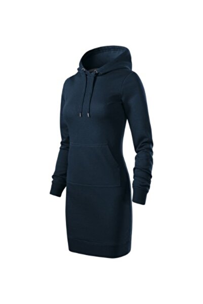 Malfini Rochie de damă, Snap 419, Albastră 2XL