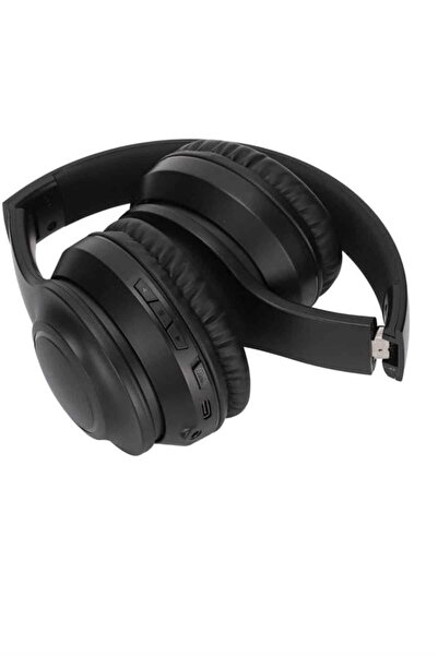 Kanonik Education سماعة رأس بلوتوث لاسلكية فوق الأذن ذات جودة صوت عالية تتميز...