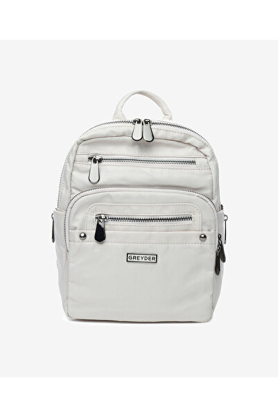 Greyder Kadın Taş Sırt Çantası 5K2CN52009
