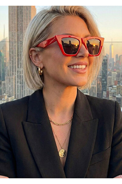 Duke Nickle Women Sunglasses Dn1007kkrmz