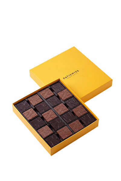Patiswiss Madlen Çikolata, 500G