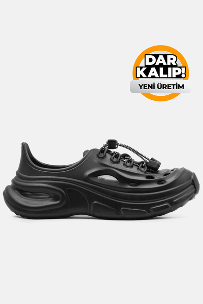 Beınsteps Hafif Eva Deniz Havuz Günlük Eva Taban Unisex Model Bağcıksız Deniz...