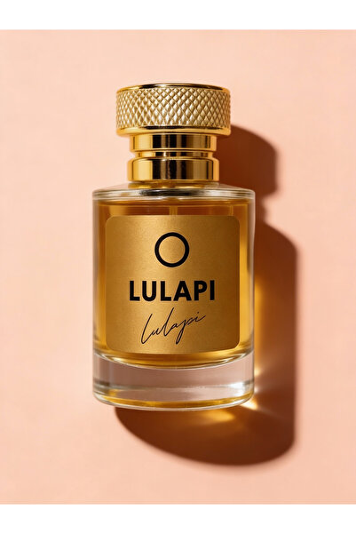 LULAPİ PERFUME ATELİER L203 B.Intens Kadın Parfüm | 50 ML