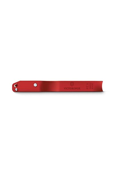 Victorinox 6.0900.1 Rex Alüminyum Kırmızı Soyacak