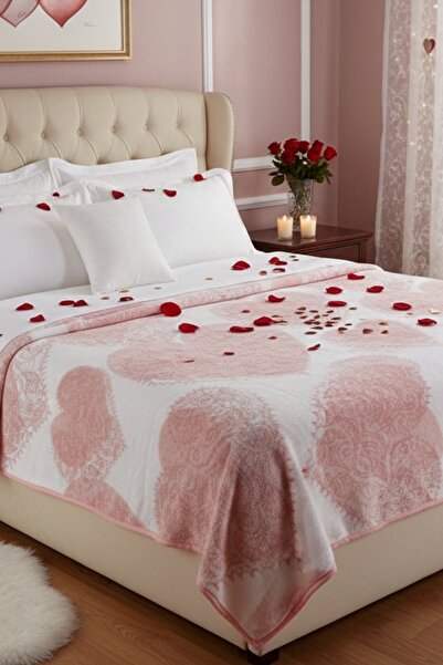 SESLİ TEKSTİL بطانية سوفتي فردية