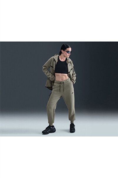 Nike W NSW TCH FLC MR JGGER 2