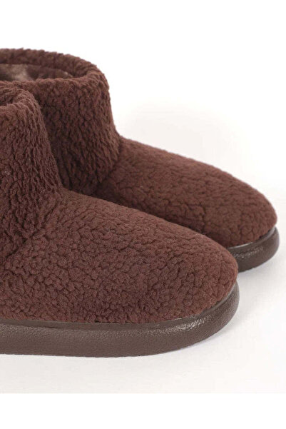 Chirpy شبشب رجالي مطرز بنقشة النمر - تيجر