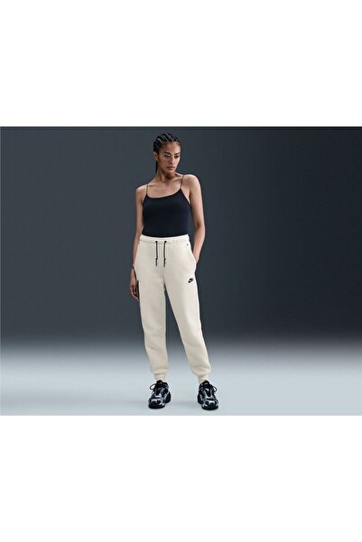 Nike W NSW TCH FLC MR JGGER 2