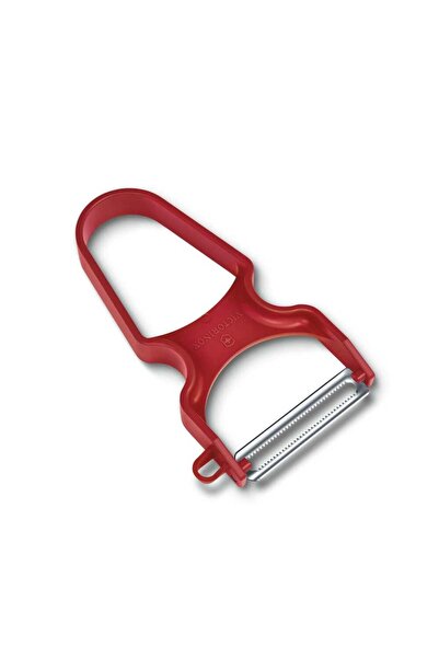 Victorinox 6.0933.1 Rapid Kırmızı Domates Soyacağı