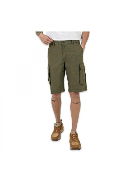 Timberland BROOKLINE Poplin Cargo Short