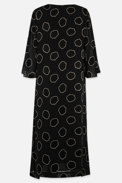 Setre Green 4Ya2Wsel3689 Dress