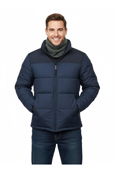 Oppland Unisex Kışlık Boyunluk ve Kukuleta Bere Kalın Polar Pamuklu Sıcak Tut...