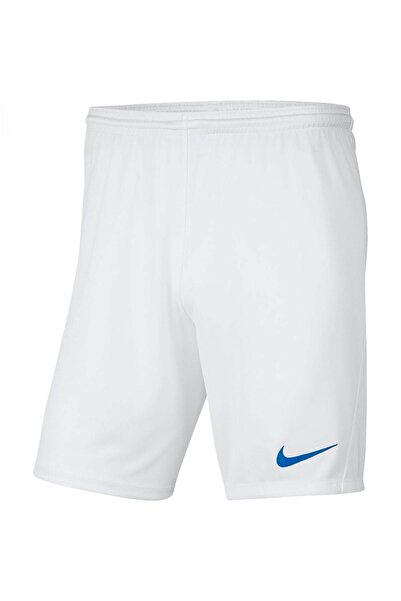 Nike شورت رياضي رجالي Bv6855-104 M Nk Df Park III قصير Nb K