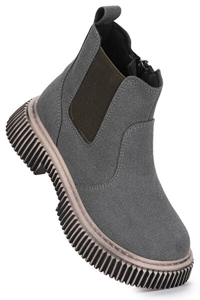 Kiko Kids Penka Pantofi de zi cu zi pentru băieți cu fermoar