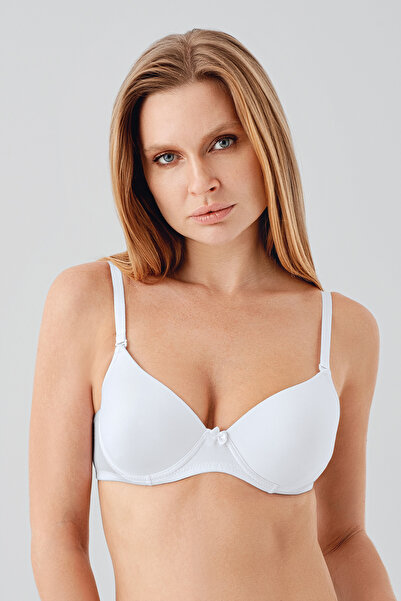 C&City Padded Bra C11725 White