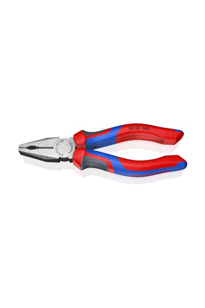 Knipex Knıpex Kombıne Pense 160 Mm
