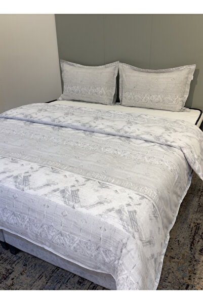 INREST Brindisi Duvet Cover Set (Without Filling) Cotton 100% King Size 230x2...