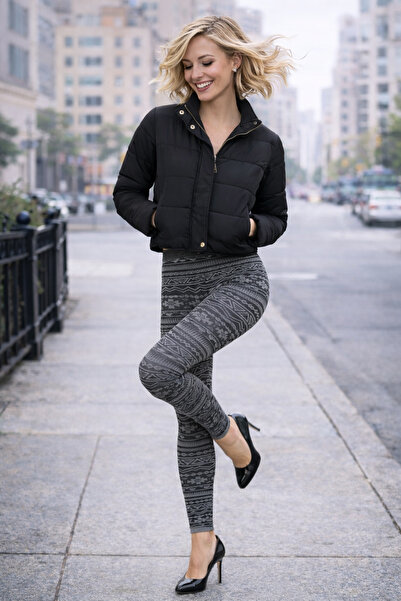 kingspearl Pulito leggins